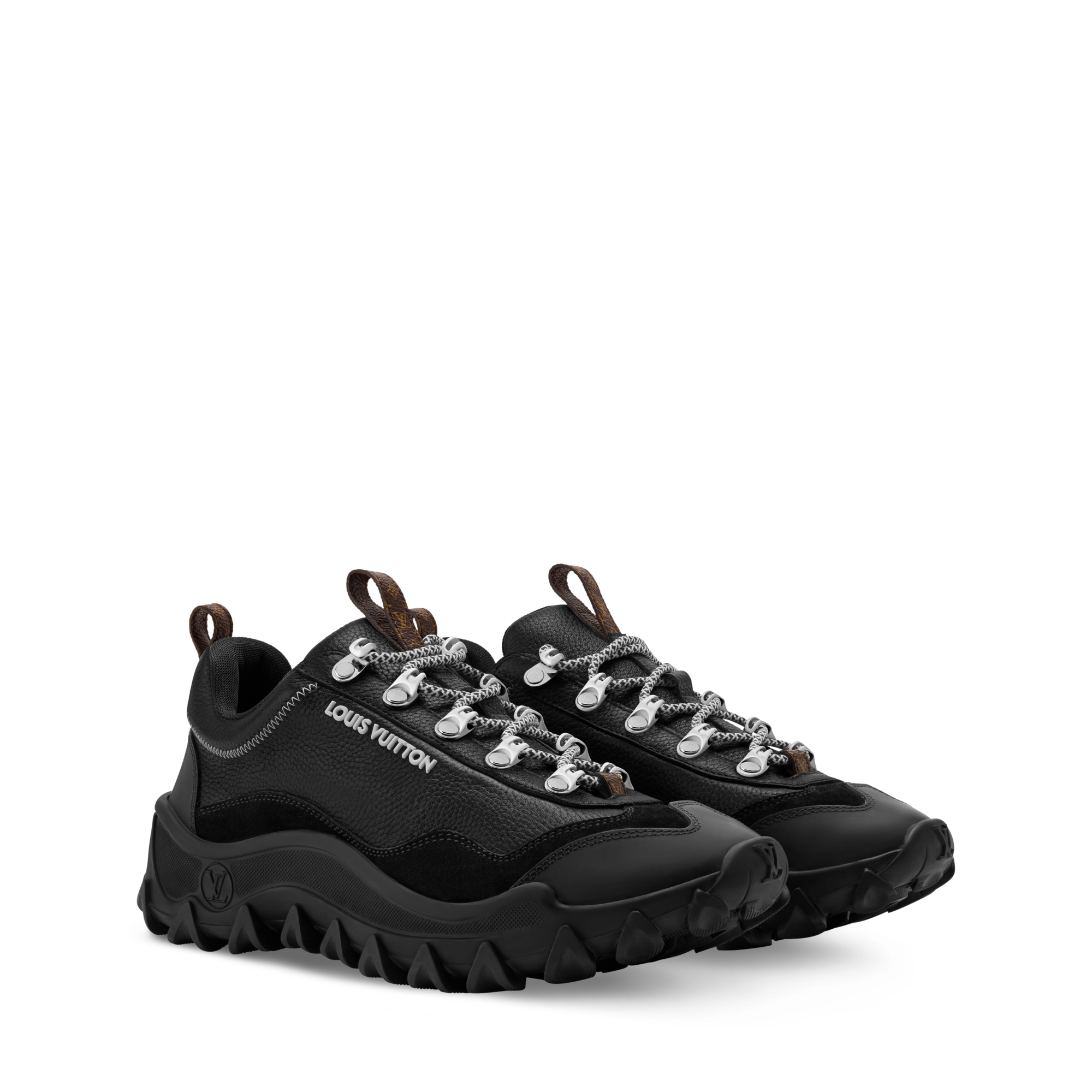 LV Rush Xplorer Sneaker - Shoes | LOUIS VUITTON